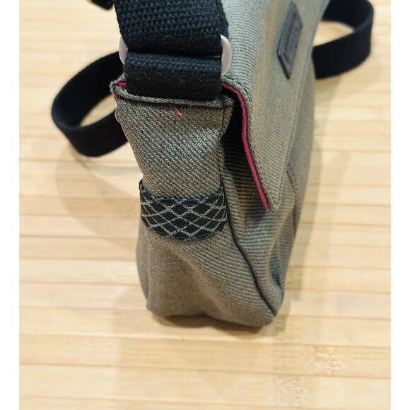 Timbuk2 Colby Stylish Shoulder Bag People For Bikes Handlebar Attachments - Picture 5 of 12